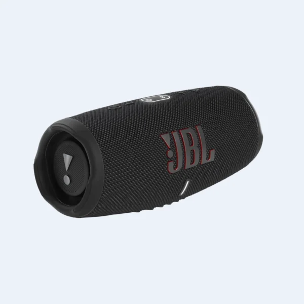 JBL Charge 5 – Powerful Portable Bluetooth Speaker