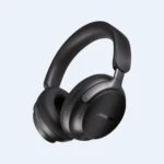 Bose QC Ultra – Engineered for Excellence - Black
