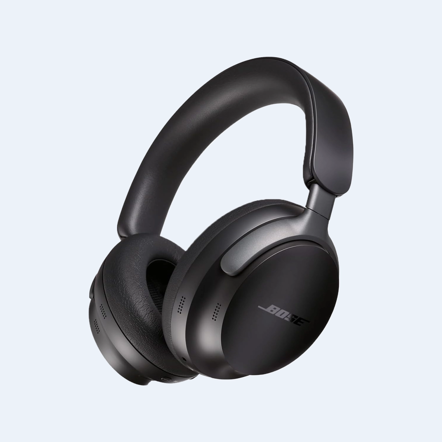 1 Bose QC Ultra – Engineered for Excellence - Black - Image 1