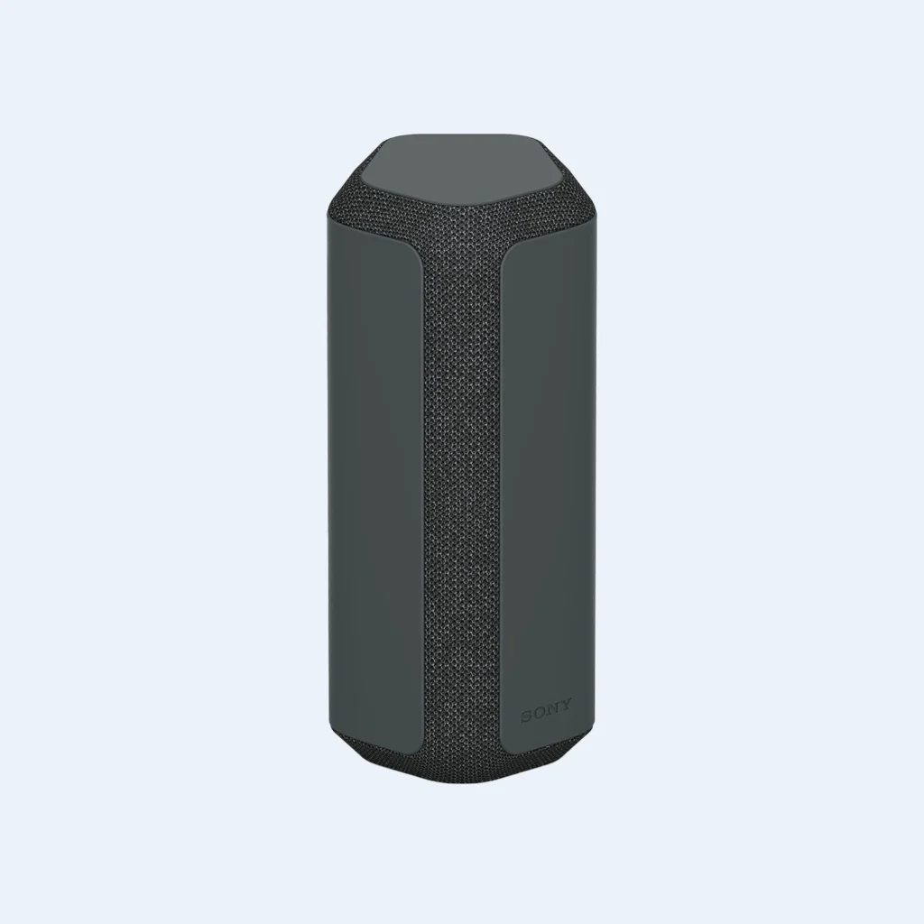 Sony SRS-XE300 – Portable Bluetooth Speaker for Bold Beats
