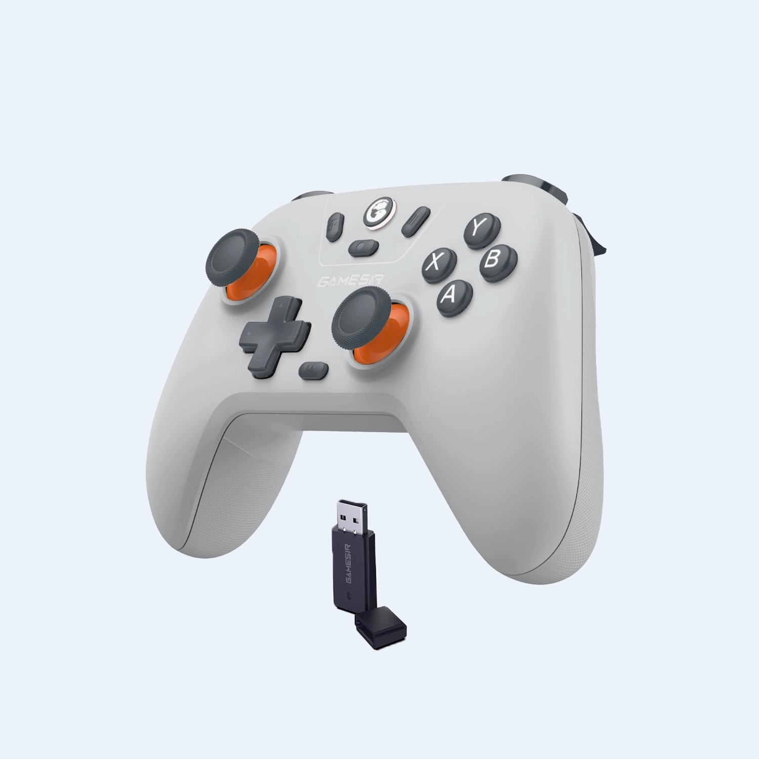 1 GameSir Nova Lite – Motion-Controlled Precision Across All Platforms