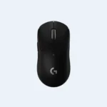 Logitech G Pro X Superlight Wireless Gaming Mouse – The Black Edition for Elite Play