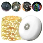 10M Waterproof LED Strip – Perfect for Outdoor, Garden, and Indoor Lighting. Durable & Eco-Friendly - Image 4