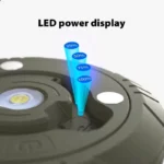 10M Waterproof LED Strip – Perfect for Outdoor, Garden, and Indoor Lighting. Durable & Eco-Friendly - Image 5