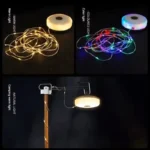 10M Waterproof LED Strip – Perfect for Outdoor, Garden, and Indoor Lighting. Durable & Eco-Friendly - Image 6