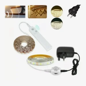 10M Waterproof LED Strip – Perfect for Outdoor, Garden, and Indoor Lighting. Durable & Eco-Friendly - Image 9