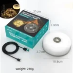 10M Waterproof LED Strip – Perfect for Outdoor, Garden, and Indoor Lighting. Durable & Eco-Friendly - Image 12