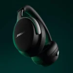 Bose QC Ultra – Engineered for Excellence - Black - Image 2