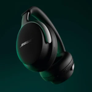 Bose QC Ultra – Engineered for Excellence - Black - Image 2