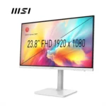 MSI MD2412PW: Smooth 100Hz Gaming on a 24" Full HD IPS Panel - Image 3