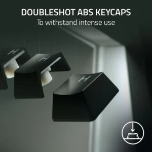 Razer Huntsman V2 Optical Keyboard – PUBG Edition with Game Bonus Included - Image 5