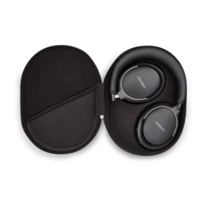 Bose QC Ultra – Engineered for Excellence - Black - Image 4