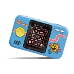 DreamGear MS Pac-Man Pocket Arcade – Blue Retro Edition - Image 7