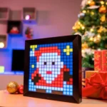 Divoom Pixoo – Smart LED Pixel Art Panel for Gamers & Designers - Image 4