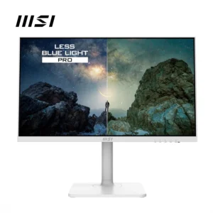 MSI MD2412PW: Smooth 100Hz Gaming on a 24" Full HD IPS Panel - Image 5