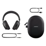 Bose QC Ultra – Engineered for Excellence - Black - Image 5