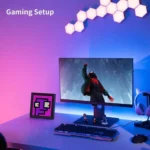 Divoom Pixoo – Smart LED Pixel Art Panel for Gamers & Designers - Image 5