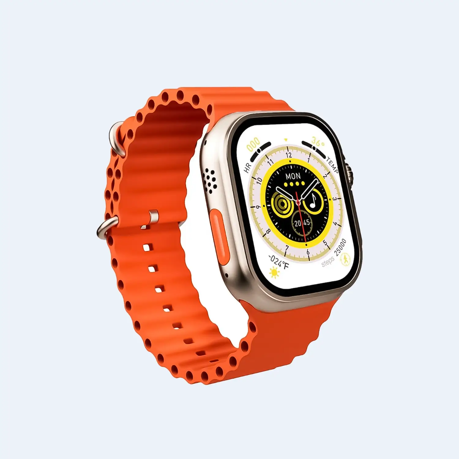 Hello-watch-3-plus-ultra Hello Watch 3 Plus Ultra – Smart Style with AMOLED & Bluetooth Calling