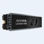 Adata Legend 970 Pro 1TB PCIe Gen5x4 M.2 SSD