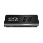 Adata Legend 970 Pro 1TB PCIe Gen5x4 M.2 SSD – Next-Gen Storage Speed - Image 2
