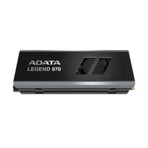 Adata Legend 970 Pro 1TB PCIe Gen5x4 M.2 SSD – Next-Gen Storage Speed - Image 2