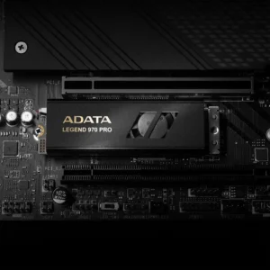 Adata Legend 970 Pro 1TB PCIe Gen5x4 M.2 SSD – Next-Gen Storage Speed - Image 6