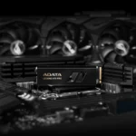 Adata Legend 970 Pro 1TB PCIe Gen5x4 M.2 SSD – Next-Gen Storage Speed - Image 7