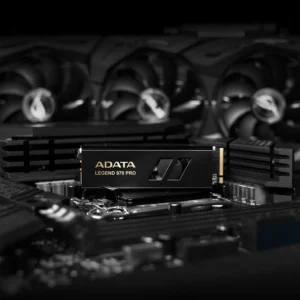 Adata Legend 970 Pro 1TB PCIe Gen5x4 M.2 SSD – Next-Gen Storage Speed - Image 7