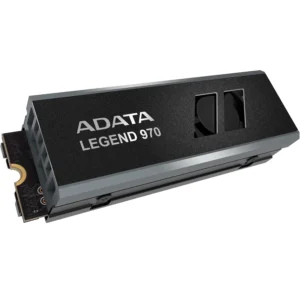 Adata Legend 970 Pro 1TB PCIe Gen5x4 M.2 SSD – Next-Gen Storage Speed - Image 8