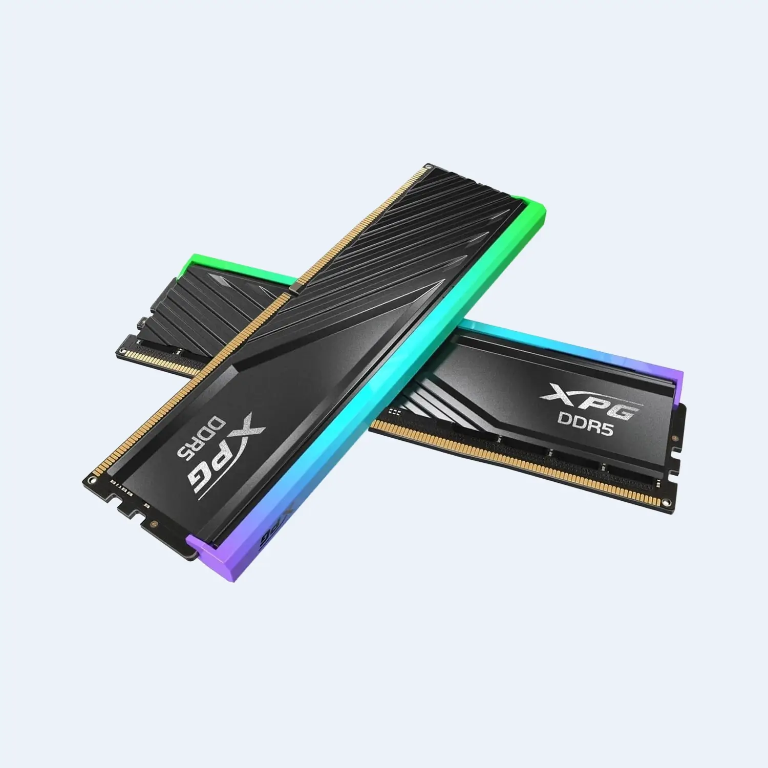 adata-xpg-lancer-blade-16gb-ddr5-6000mhz-rgb Adata XPG Lancer Blade 16GB DDR5 6000MHz RGB
