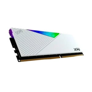 Adata XPG Lancer Neon 32GB DDR5 6400MHz RGB RAM – Silver Gray - Image 6