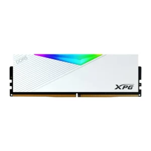 Adata XPG Lancer Neon 32GB DDR5 6400MHz RGB RAM – Silver Gray - Image 7