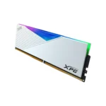 Adata DDR5 48GB 7200MHz RAM Kit – XPG Lancer Neon RGB Series - Image 3
