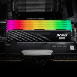 Adata XPG Lancer Blade 16GB DDR5 6000MHz RGB – Black - Image 4