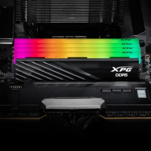 Adata XPG Lancer Blade 16GB DDR5 6000MHz RGB – Black - Image 4
