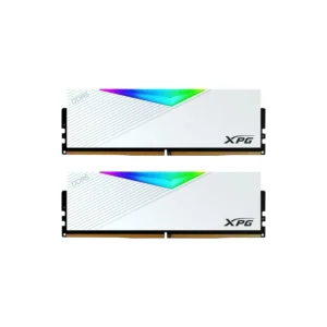 Ultra-Fast Adata XPG Lancer Neon 48GB DDR5 8000MHz RGB RAM Kit - Image 8