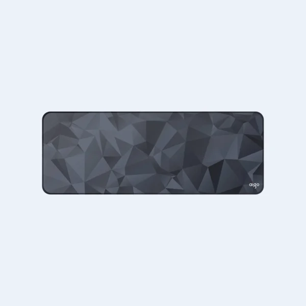 Aigo M2 Mouse Pad Gray