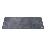 Aigo M2 Mouse Pad – Spacious, Durable, and Grey - Image 2