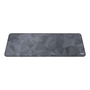 Aigo M2 Mouse Pad – Spacious, Durable, and Grey - Image 2