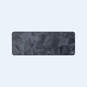 Aigo M2 Mouse Pad Gray