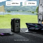 Anker 548 Power Bank – Ultra High Capacity 60,000mAh, 87W Fast Charging - Image 3