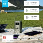 Anker 548 Power Bank – Ultra High Capacity 60,000mAh, 87W Fast Charging - Image 5