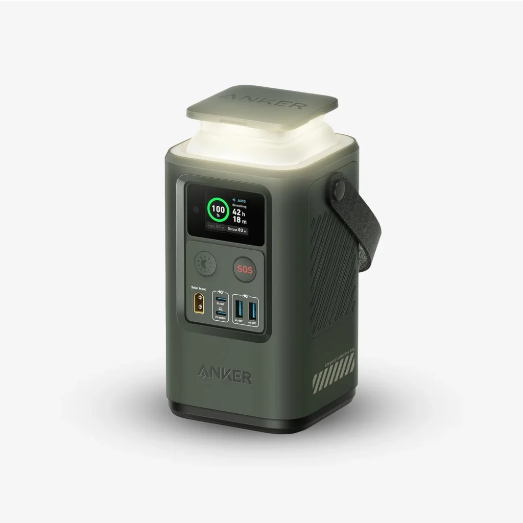 Anker 548 Power Bank