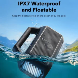 Anker Boom 2 SE – Bluetooth Speaker with Explosive Bass - Image 3