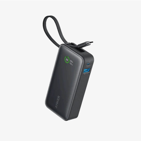 Anker Nano 30W Power Bank