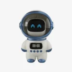 Astronaut LED Night Light & Portable Bluetooth Speaker with FM Radio – New Arrival! - Image 6