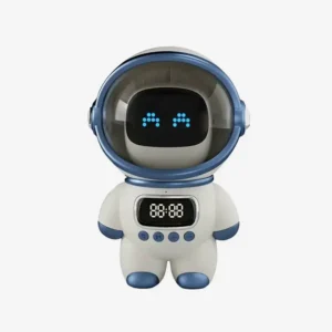 Astronaut LED Night Light & Portable Bluetooth Speaker with FM Radio – New Arrival! - Image 6