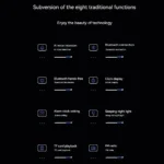 Astronaut LED Night Light & Portable Bluetooth Speaker with FM Radio – New Arrival! - Image 7