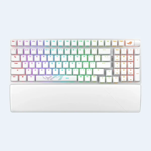 ASUS ROG Strix X901 Scope II 96-Key Mechanical Gaming Keyboard