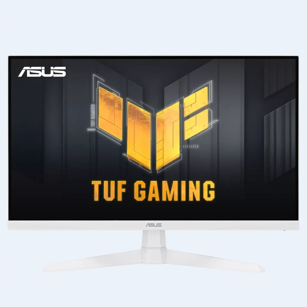 ASUS TUF Gaming VG249Q3A-W Monitor